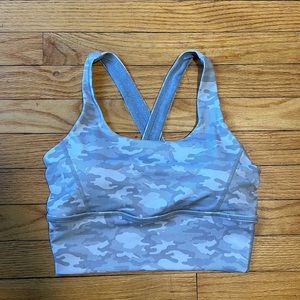 Born Primitive Intensity Sports Bra Medium